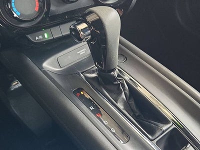 2021 Honda HR-V Sport