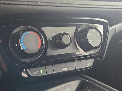 2021 Honda HR-V Sport