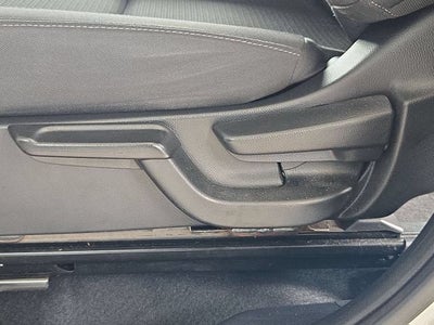 2021 Honda HR-V Sport
