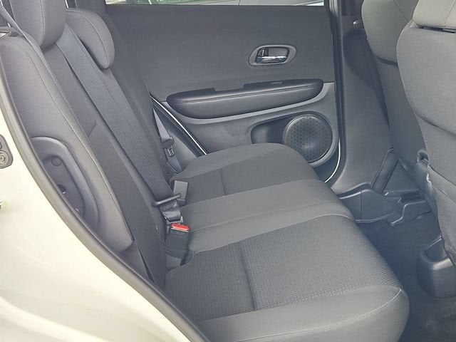 2021 Honda HR-V Sport