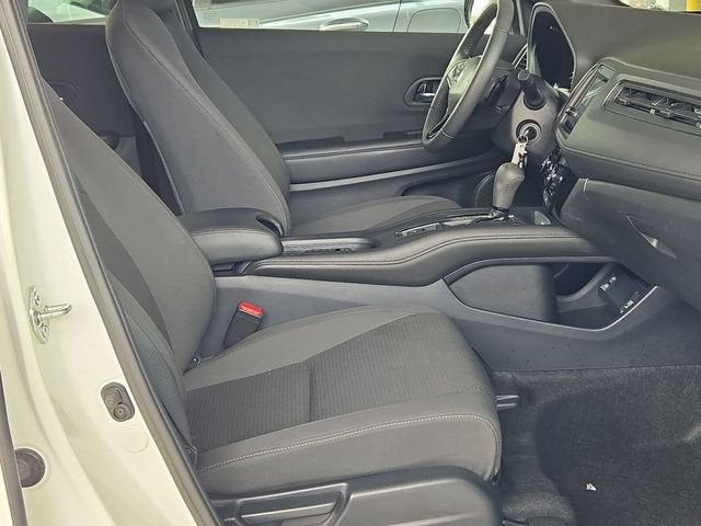 2021 Honda HR-V Sport