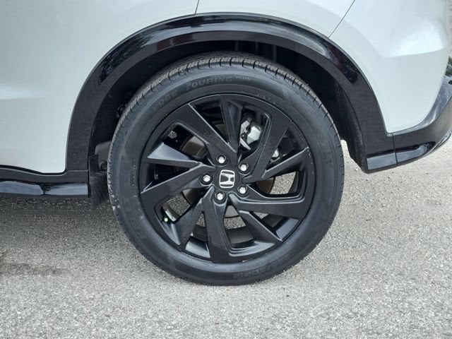 2021 Honda HR-V Sport