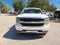 2018 Chevrolet Silverado 1500 Work Truck