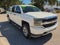 2018 Chevrolet Silverado 1500 Work Truck