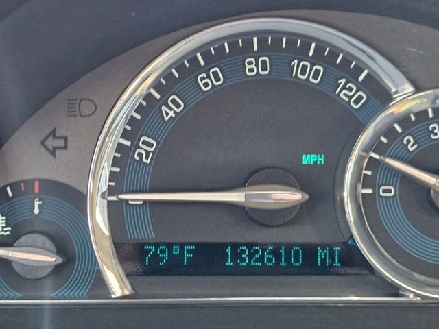 2010 Chevrolet HHR LT w/2LT