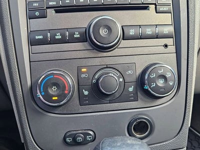 2010 Chevrolet HHR LT w/2LT