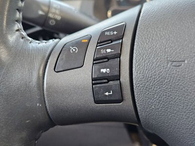 2010 Chevrolet HHR LT w/2LT