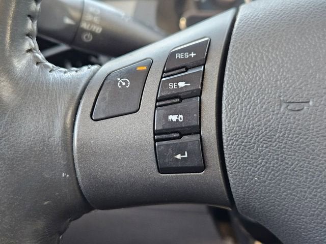 2010 Chevrolet HHR LT w/2LT