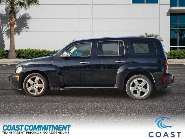 2010 Chevrolet HHR LT w/2LT