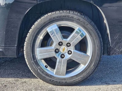 2010 Chevrolet HHR LT w/2LT