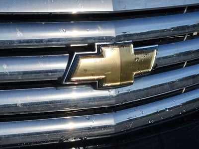 2010 Chevrolet HHR LT w/2LT