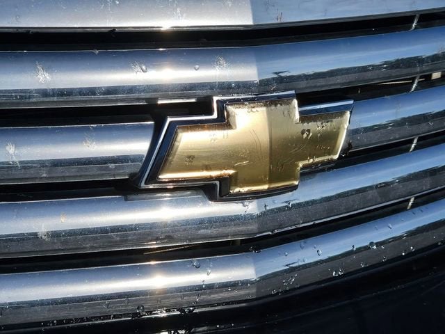 2010 Chevrolet HHR LT w/2LT
