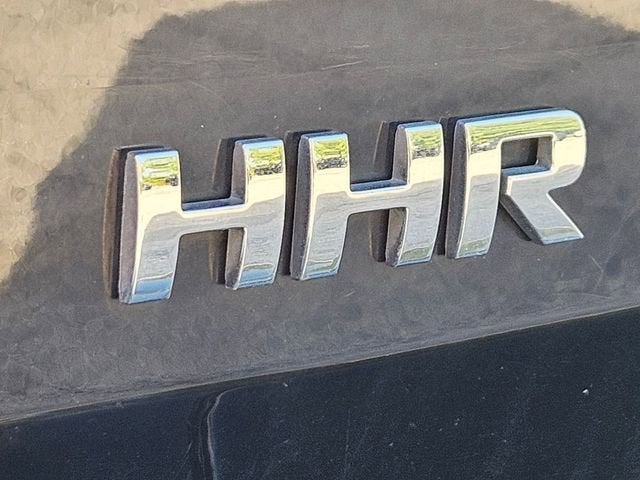 2010 Chevrolet HHR LT w/2LT
