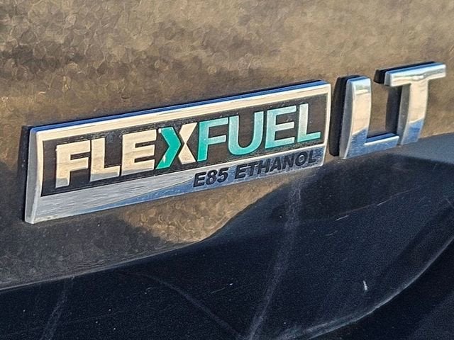 2010 Chevrolet HHR LT w/2LT