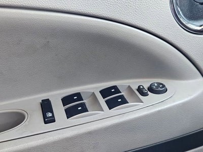 2010 Chevrolet HHR LT w/2LT
