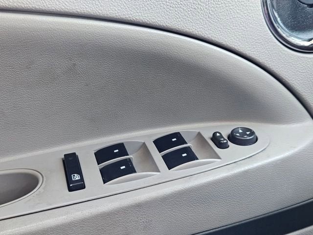 2010 Chevrolet HHR LT w/2LT
