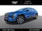 2027 Cadillac OPTIQ Luxury