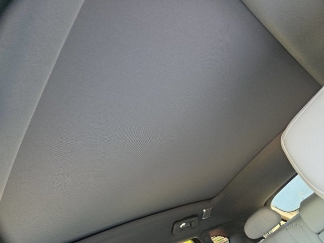 2027 Cadillac OPTIQ Luxury