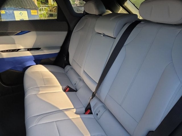 2027 Cadillac OPTIQ Luxury