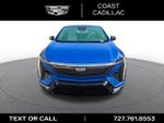 2027 Cadillac OPTIQ Luxury
