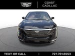 2027 Cadillac OPTIQ Luxury
