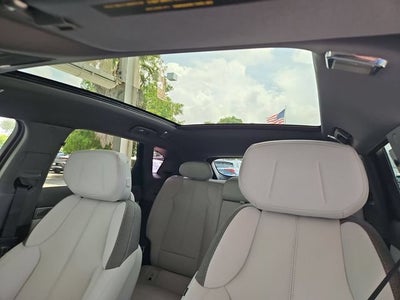 2027 Cadillac OPTIQ Luxury