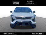 2027 Cadillac OPTIQ Luxury