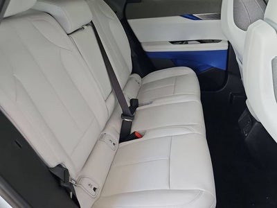 2027 Cadillac OPTIQ Luxury