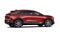 2026 Cadillac OPTIQ Premium Luxury