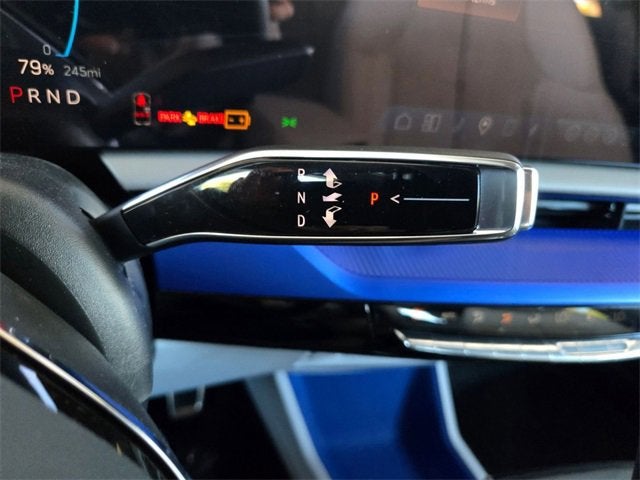 2026 Cadillac OPTIQ Premium Luxury