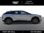 2027 Cadillac OPTIQ Sport