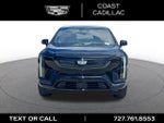 2027 Cadillac OPTIQ Sport