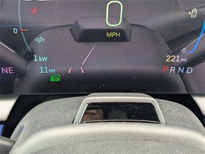 2025 Cadillac OPTIQ Sport 1