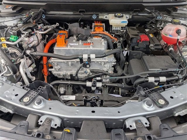 2025 Cadillac OPTIQ Sport 1