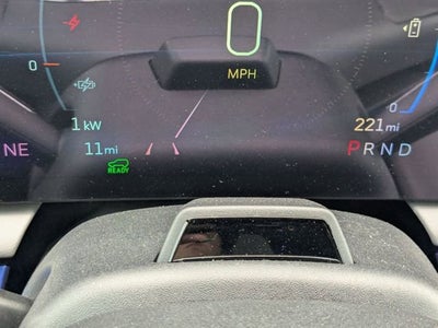 2025 Cadillac OPTIQ Sport 1