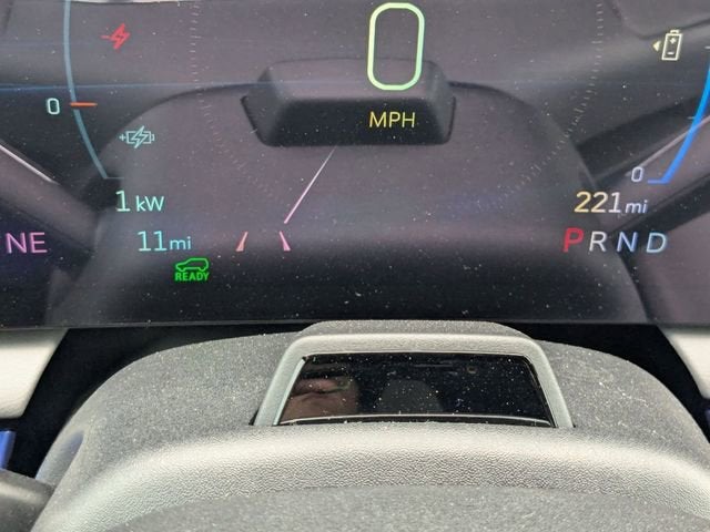 2025 Cadillac OPTIQ Sport 1