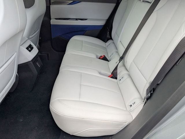 2025 Cadillac OPTIQ Sport 1