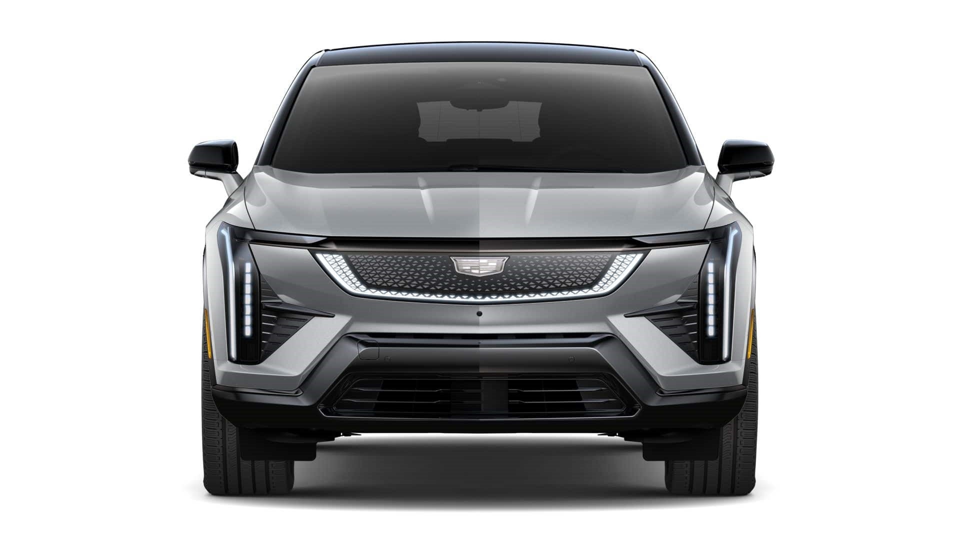 2025 Cadillac OPTIQ Sport 1