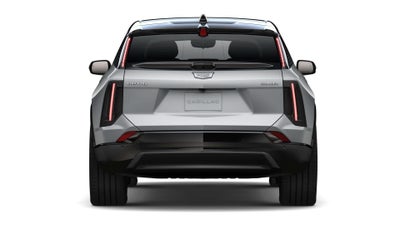 2025 Cadillac OPTIQ Sport 1