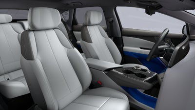 2025 Cadillac OPTIQ Sport 1