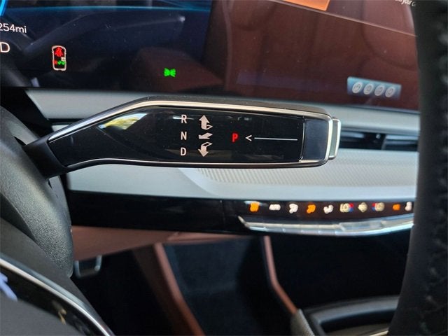 2026 Cadillac OPTIQ Premium Sport