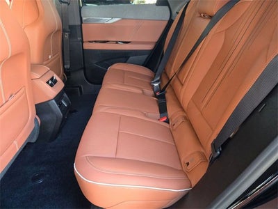 2026 Cadillac OPTIQ Premium Sport