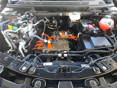 2026 Cadillac OPTIQ Premium Sport