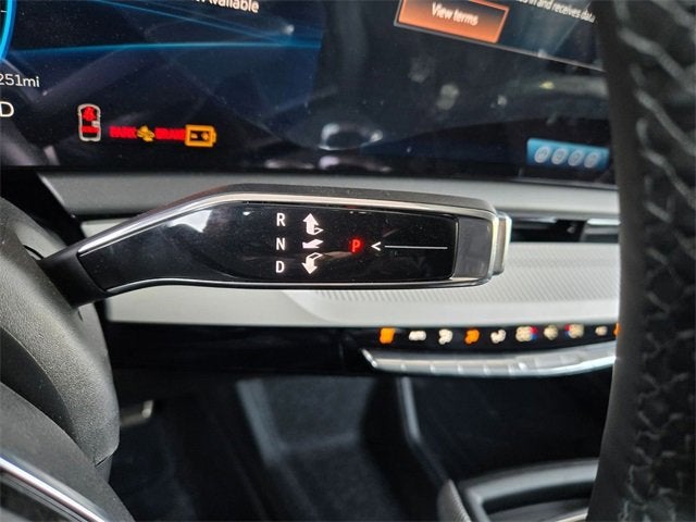 2026 Cadillac OPTIQ Premium Sport