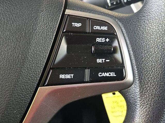 2020 Hyundai Accent SEL