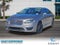 2018 Lincoln MKZ Hybrid Reserve