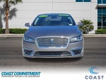 2018 Lincoln MKZ Hybrid Reserve