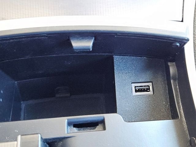 2018 Lincoln MKZ Hybrid Reserve