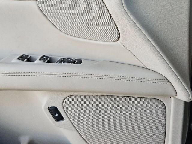 2018 Lincoln MKZ Hybrid Reserve