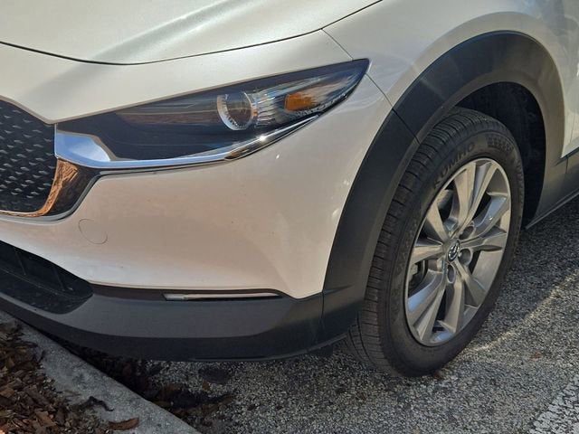 2022 Mazda Mazda CX-30 2.5 S Preferred Package